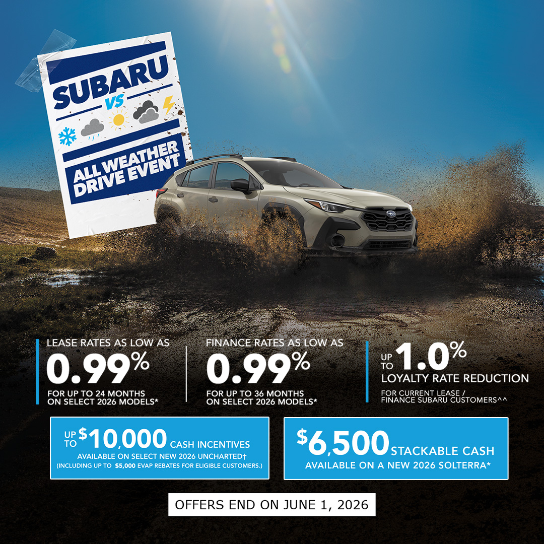 Monthly Promotion