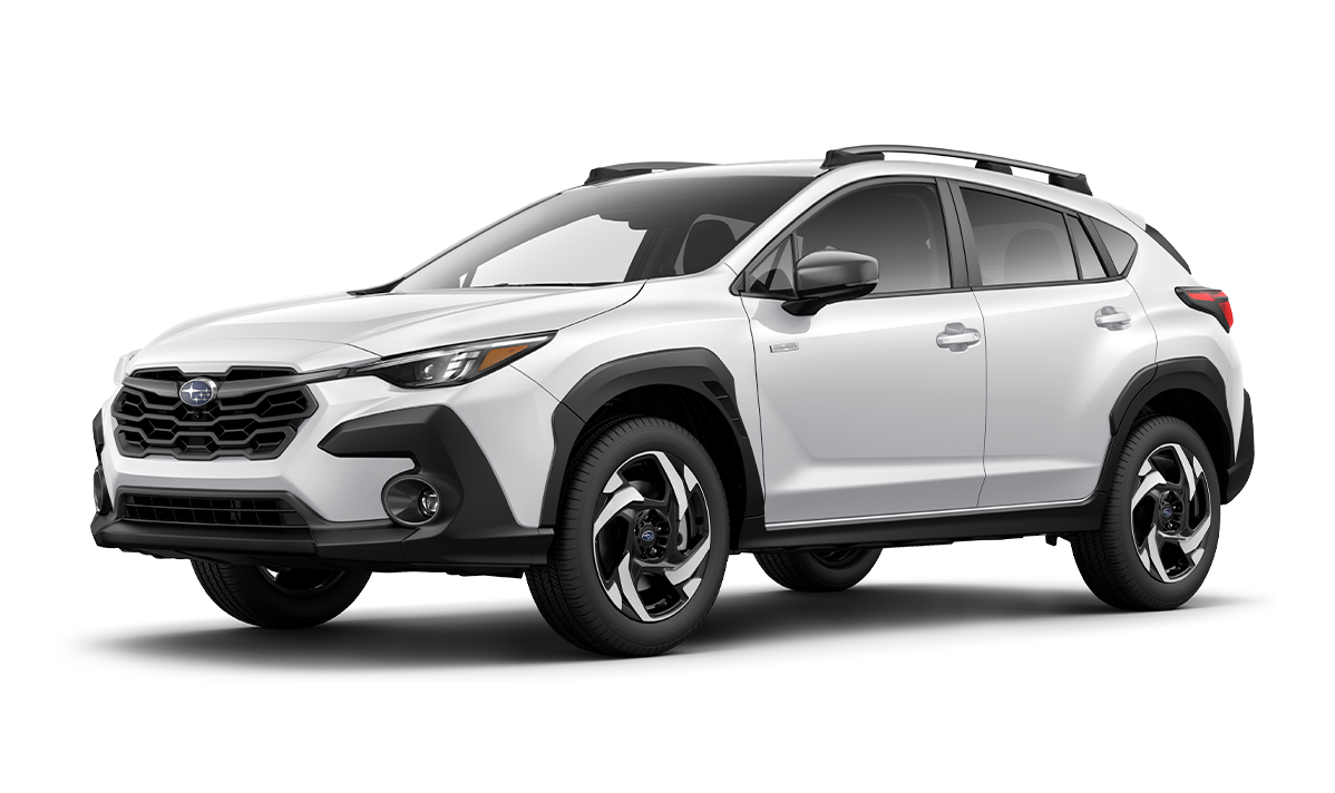 2026 Subaru Crosstrek Hybrid Limited