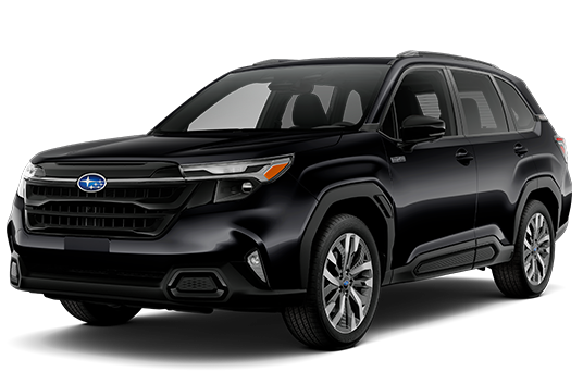2026 Subaru Forester Hybrid Premier