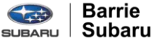 Barrie Subaru Logo